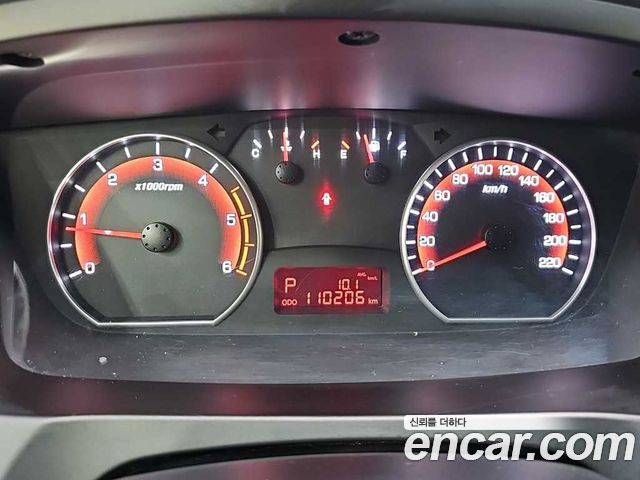 KG Mobility (SsangYong) Korando Sport Extreme 4WD 2016 — фото 6
