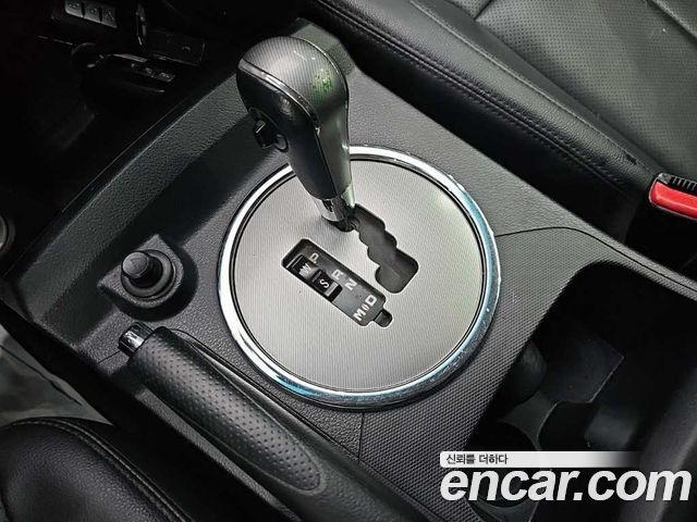 KG Mobility (SsangYong) Korando Sport Extreme 4WD 2016 — фото 8