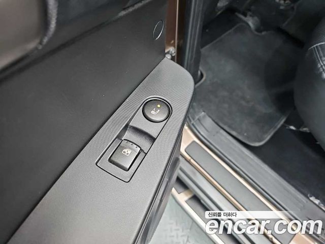 KG Mobility (SsangYong) Korando Sport Extreme 4WD 2016 — фото 17