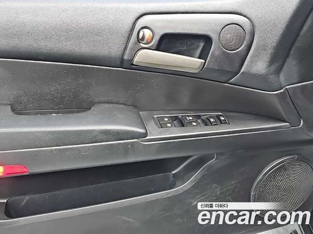 KG Mobility (SsangYong) Korando Sport Extreme 4WD 2016 — фото 20