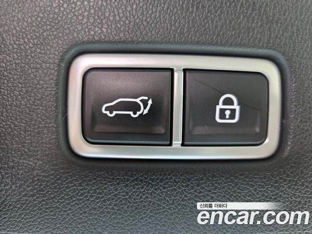 Kia Sorento (IV) HEV 1.6 4WD Gravity 2022 — фото 19