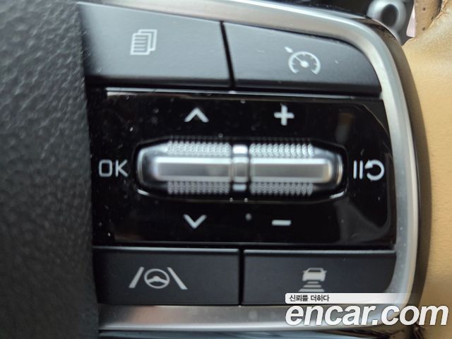 Kia Sorento (IV) HEV 1.6 4WD Gravity 2022 — фото 20