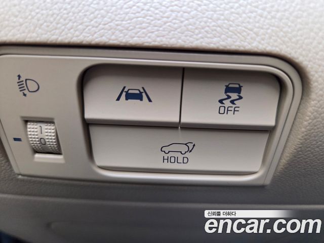Kia Sorento (IV) HEV 1.6 4WD Gravity 2022 — фото 21