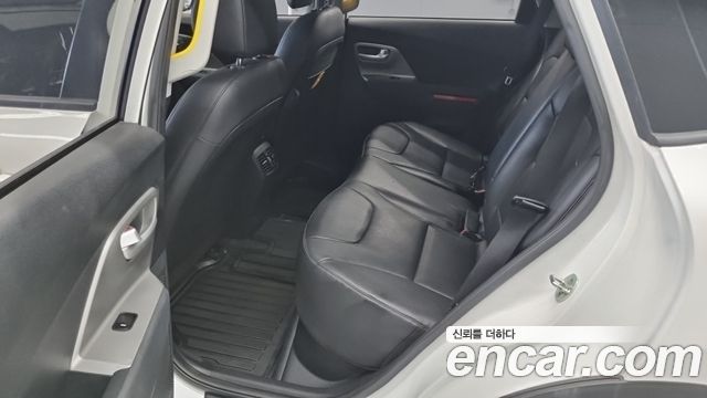 Kia Niro Plus Light (Taxi Trim) 2023 — фото 5