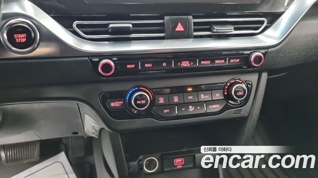 Kia Niro Plus Light (Taxi Trim) 2023 — фото 15