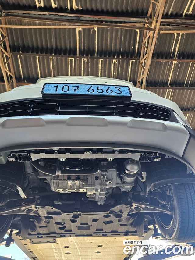 Kia Niro Plus Light (Taxi Trim) 2023 — фото 20