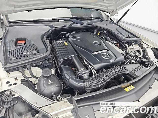 Mercedes-Benz E-Class (W213) E300 Avantgarde 2017 — фото 5