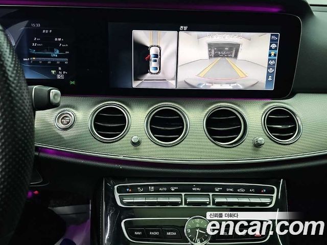 Mercedes-Benz E-Class (W213) E300 Avantgarde 2017 — фото 10