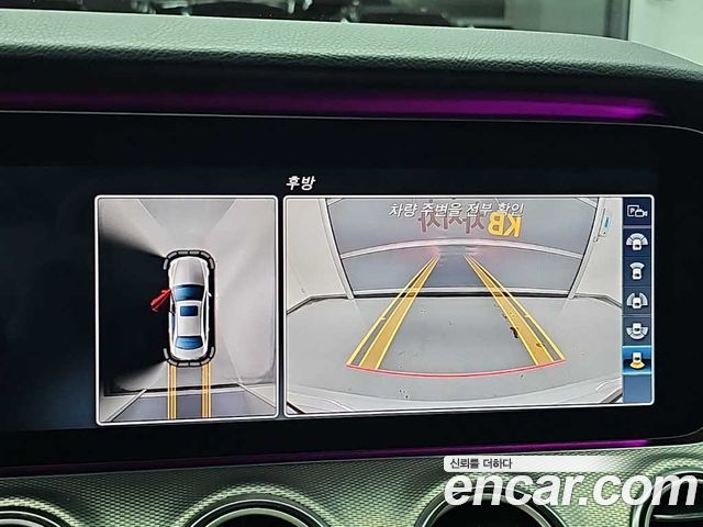 Mercedes-Benz E-Class (W213) E300 Avantgarde 2017 — фото 21