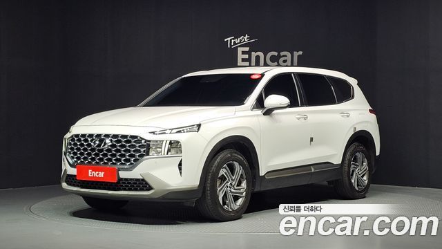 Hyundai Santa Fe Diesel 2.2 2WD Premium