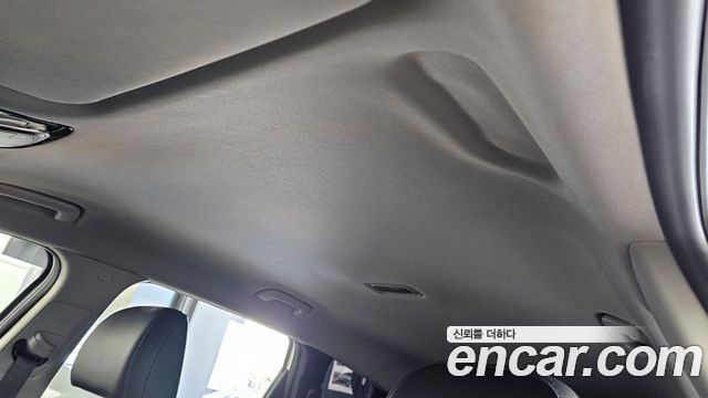 Hyundai Santa Fe Diesel 2.2 2WD Premium 2021 — фото 16