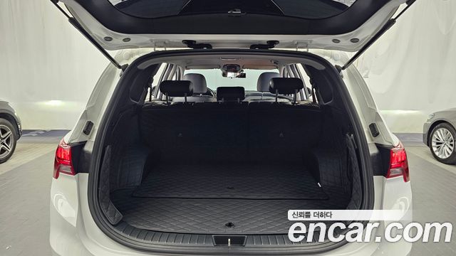 Hyundai Santa Fe Diesel 2.2 2WD Premium 2021 — фото 17