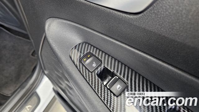 Hyundai Santa Fe Diesel 2.2 2WD Premium 2021 — фото 29