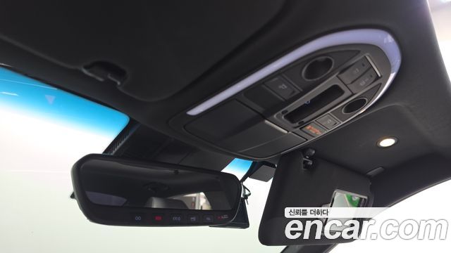 Genesis G70 2.0T Supreme 2018 — фото 20
