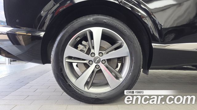 Genesis GV80 2.5T Gasoline AWD 2022 — фото 5
