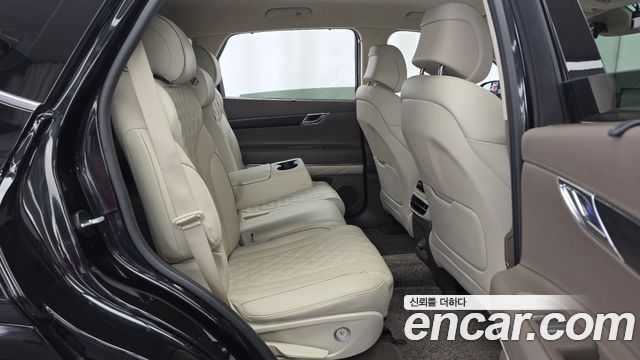 Genesis GV80 2.5T Gasoline AWD 2022 — фото 12
