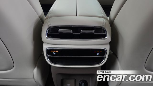 Genesis GV80 2.5T Gasoline AWD 2022 — фото 19