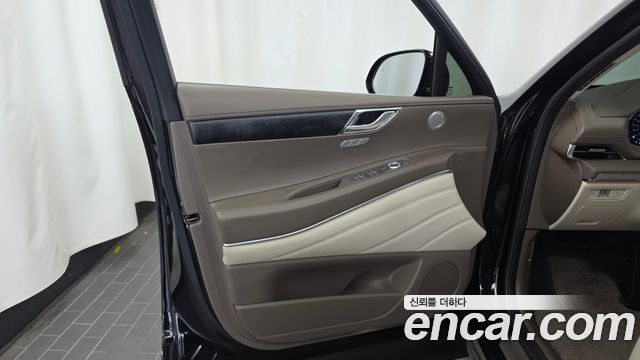 Genesis GV80 2.5T Gasoline AWD 2022 — фото 24