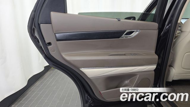Genesis GV80 2.5T Gasoline AWD 2022 — фото 25