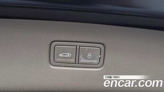 Genesis GV80 2.5T Gasoline AWD 2022 — фото 26
