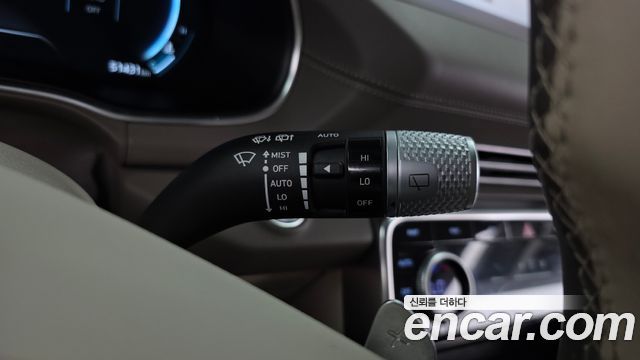 Genesis GV80 2.5T Gasoline AWD 2022 — фото 27