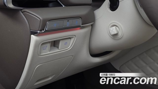 Genesis GV80 2.5T Gasoline AWD 2022 — фото 30
