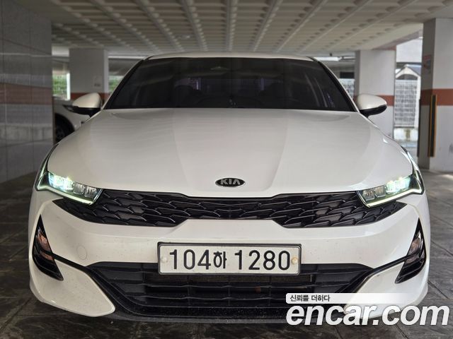 Kia K5 (III) 2.0 Prestige
