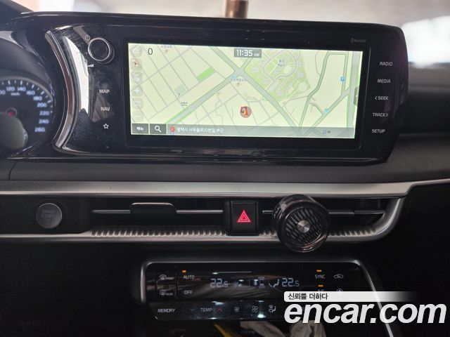 Kia K5 (III) 2.0 Prestige 2020 — фото 16