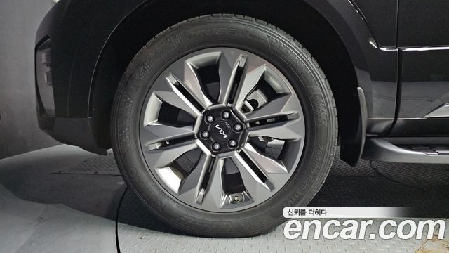 Kia Mohave The Master Diesel 3.0 4WD 5-Seater Masters 2022 — фото 5