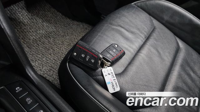 Volkswagen Tiguan Allspace 2.0 TDI Prestige 2018 — фото 16