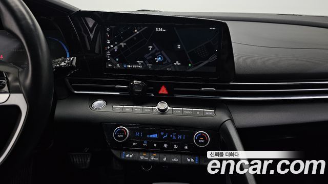 Hyundai Avante (CN7) 1.6 Modern 2025 — фото 14