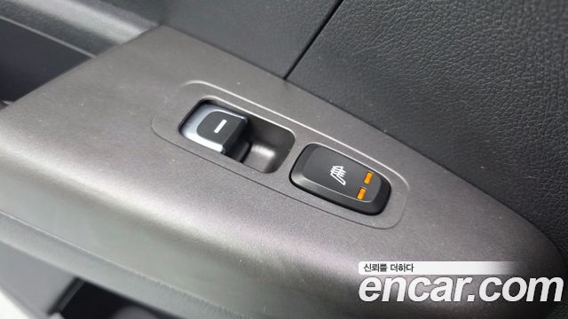 Kia Sportage The Bold Diesel 2.0 2WD Prestige 2019 — фото 17