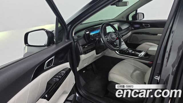 Kia Carnival (IV) Diesel 9-Seater Signature 2022 — фото 10