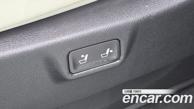 Kia Carnival (IV) Diesel 9-Seater Signature 2022 — фото 14