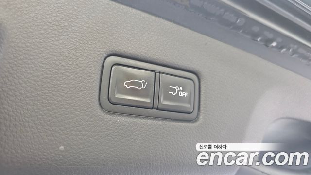 Kia Carnival (IV) Diesel 9-Seater Signature 2022 — фото 15