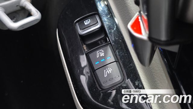 Kia Carnival (IV) Diesel 9-Seater Signature 2022 — фото 17