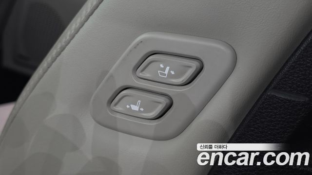 Kia Carnival (IV) Diesel 9-Seater Signature 2022 — фото 19