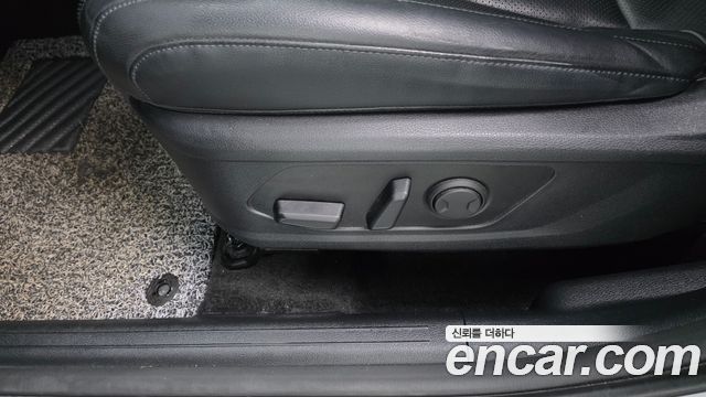 Kia Sportage (V) Gasoline 1.6 Turbo 2WD Signature 2022 — фото 33