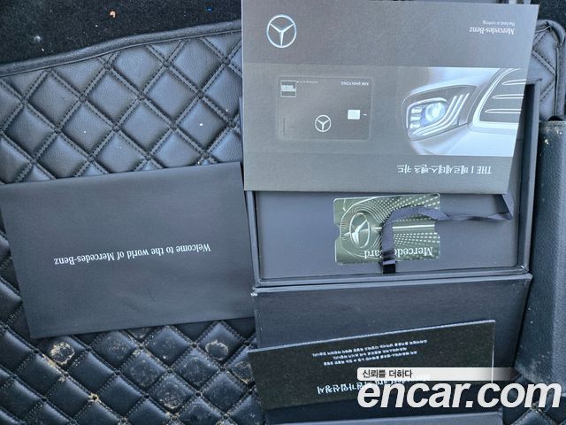 Mercedes-Benz GLE-Class (W166) GLE350 d 4MATIC Coupe 2018 — фото 20