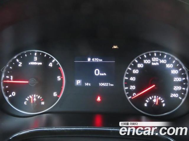 Kia Seltos Diesel 1.6 2WD Prestige 2022 — фото 8