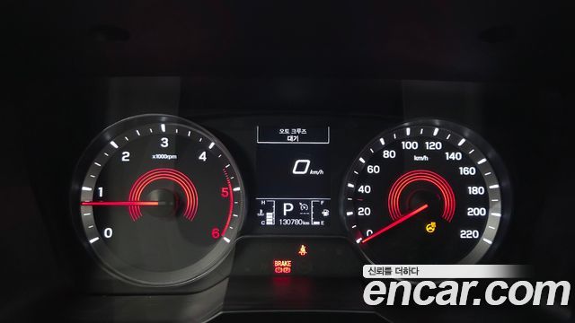 KG Mobility (SsangYong) Beautiful Korando Diesel 1.6 2WD C5 Plus 2020 — фото 8
