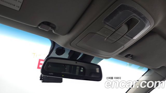 KG Mobility (SsangYong) Beautiful Korando Diesel 1.6 2WD C5 Plus 2020 — фото 18