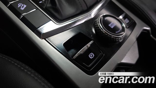KG Mobility (SsangYong) Beautiful Korando Diesel 1.6 2WD C5 Plus 2020 — фото 19