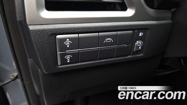 KG Mobility (SsangYong) Beautiful Korando Diesel 1.6 2WD C5 Plus 2020 — фото 29