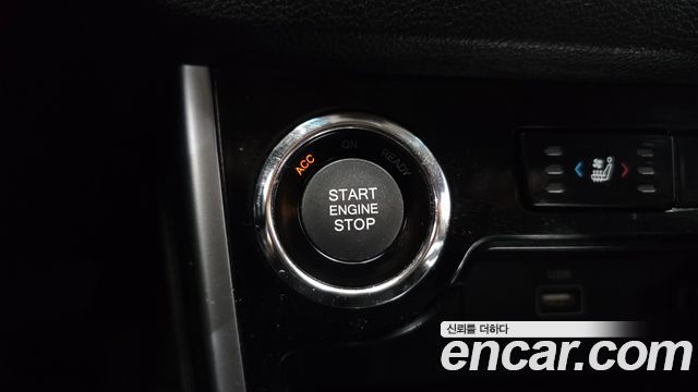 KG Mobility (SsangYong) Beautiful Korando Diesel 1.6 2WD C5 Plus 2020 — фото 31