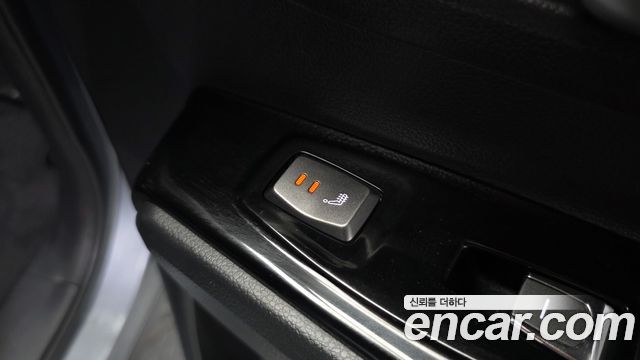 KG Mobility (SsangYong) Beautiful Korando Diesel 1.6 2WD C5 Plus 2020 — фото 32