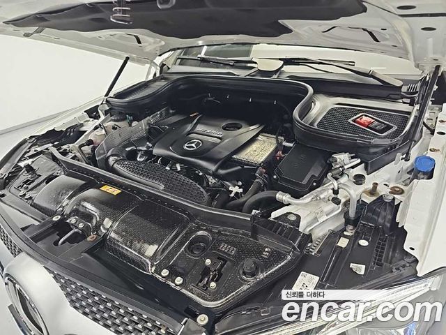 Mercedes-Benz GLE-Class (W167) GLE350e 4MATIC Coupe 2021 — фото 5