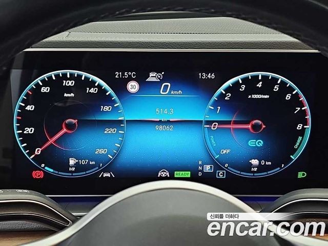 Mercedes-Benz GLE-Class (W167) GLE350e 4MATIC Coupe 2021 — фото 6