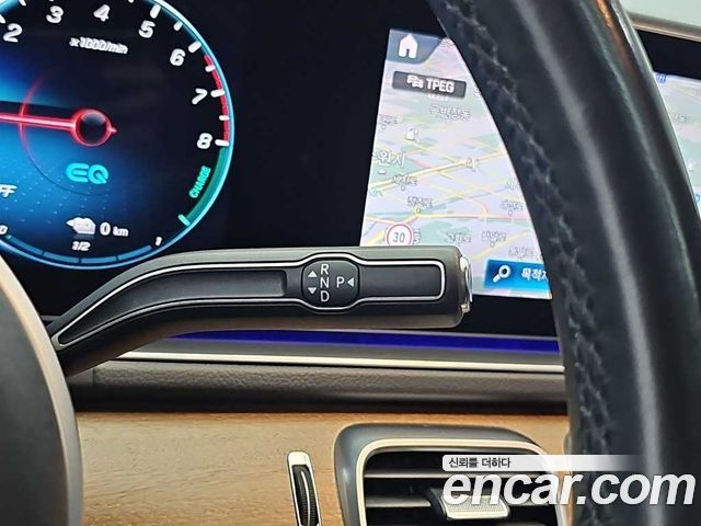 Mercedes-Benz GLE-Class (W167) GLE350e 4MATIC Coupe 2021 — фото 8