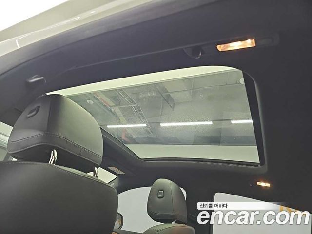 Mercedes-Benz GLE-Class (W167) GLE350e 4MATIC Coupe 2021 — фото 18